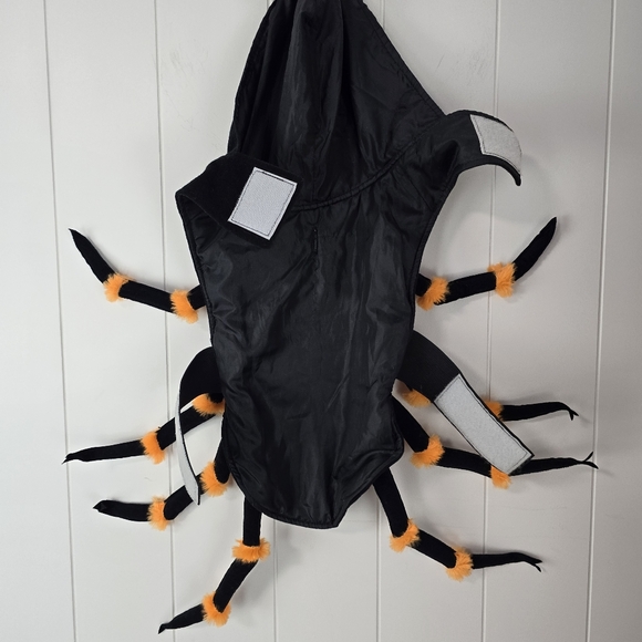 Dog Spider Halloween Costume Size Medium - Picture 8 of 13